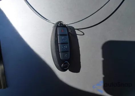 2016 Nissan Altima 2.5 S из США, поврежденный, VIN 1N4AL3AP3GC245348